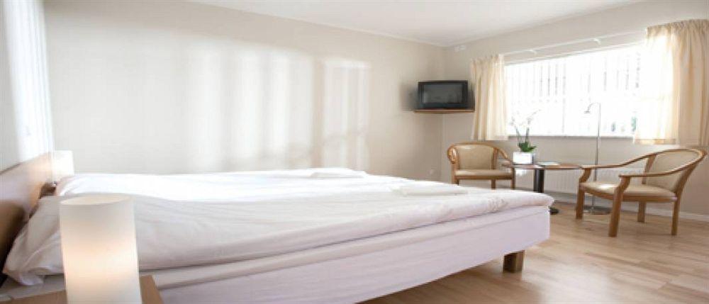 Hotel Sleep2Night Helsingor Luaran gambar