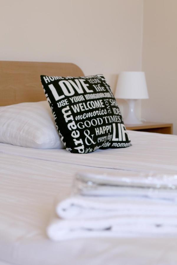 Hotel Sleep2Night Helsingor Luaran gambar