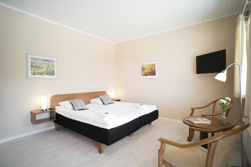Hotel Sleep2Night Helsingor Luaran gambar