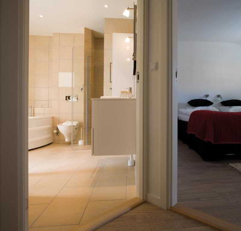 Hotel Sleep2Night Helsingor Luaran gambar