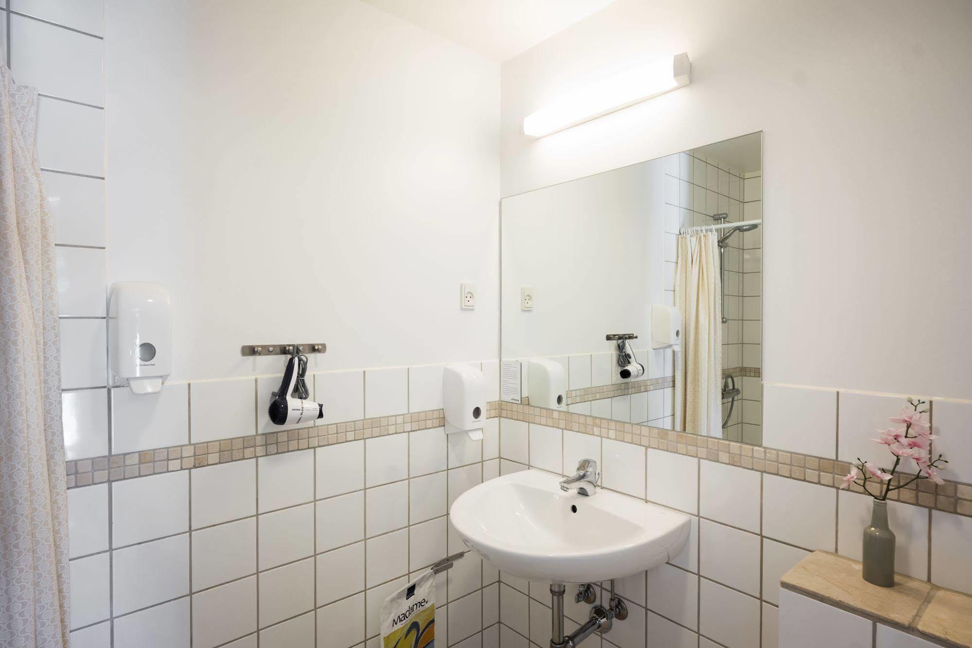 Hotel Sleep2Night Helsingor Luaran gambar
