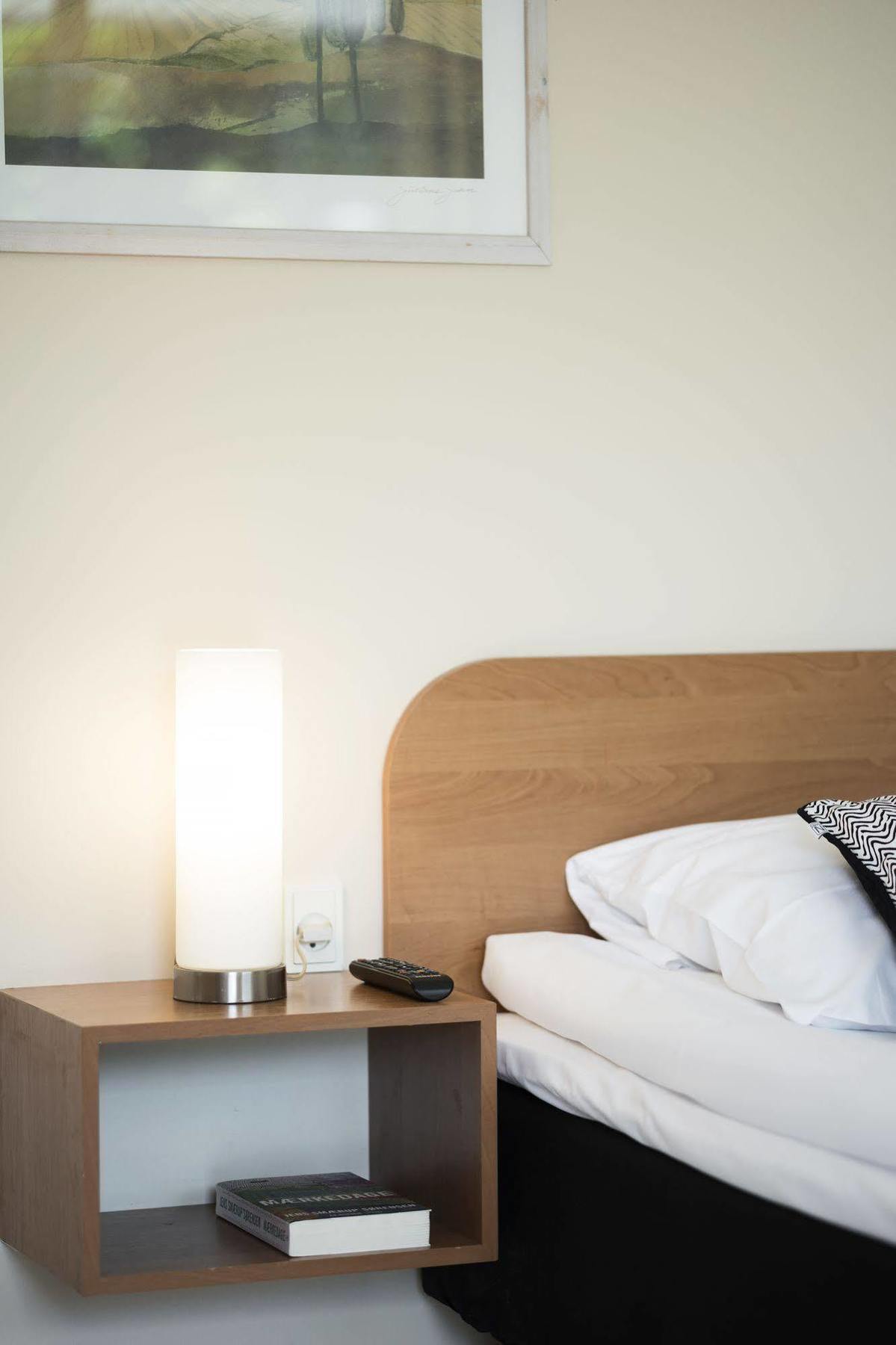 Hotel Sleep2Night Helsingor Luaran gambar