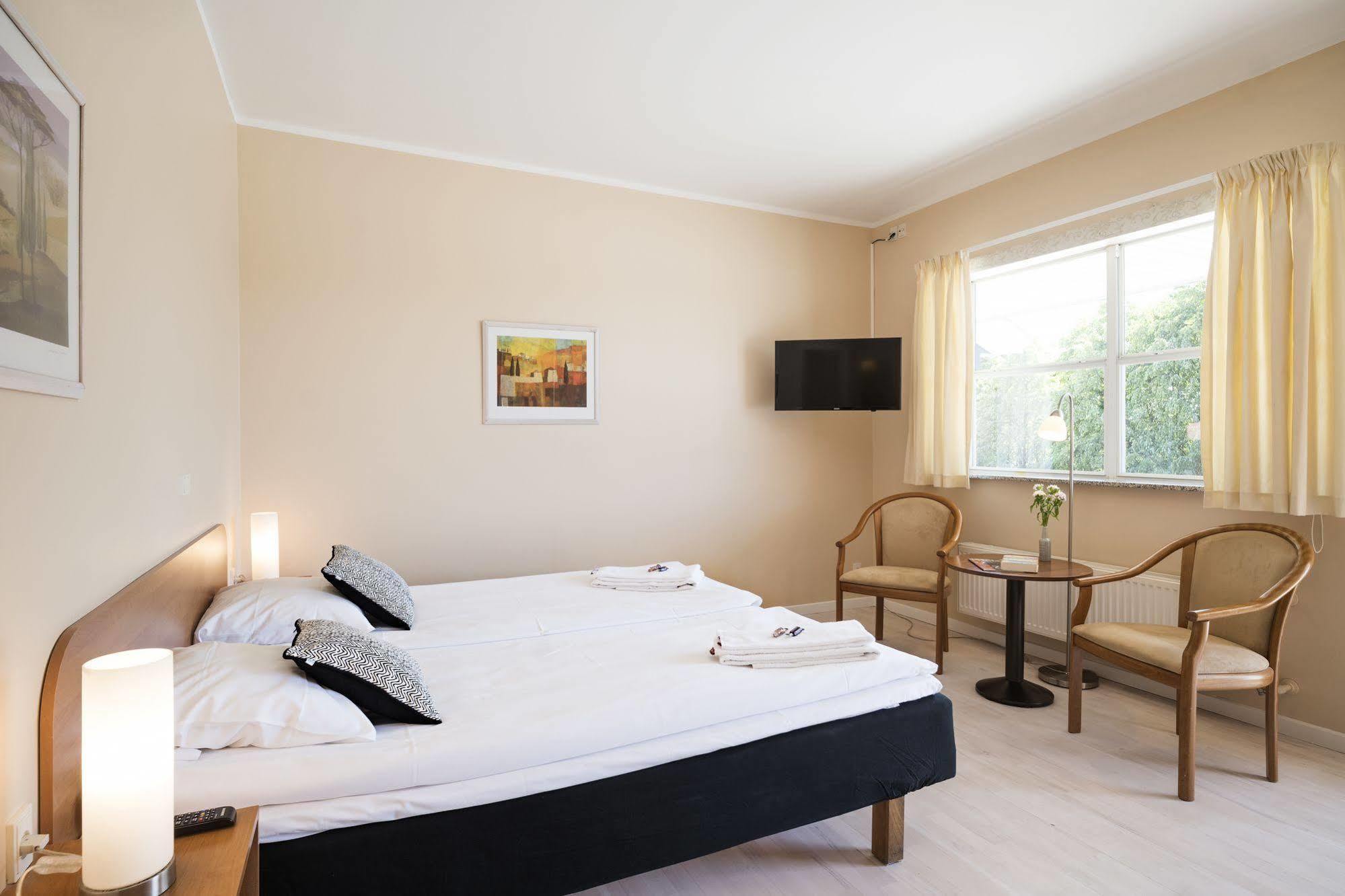 Hotel Sleep2Night Helsingor Luaran gambar